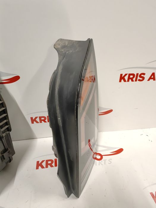 Стоп - стопове Volkswagen E- Up / Фолксваген Е - Ъп 2021г