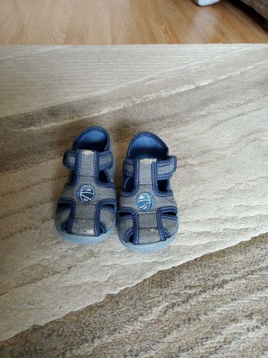 Детски пантофи Колев и Колев 24 номер