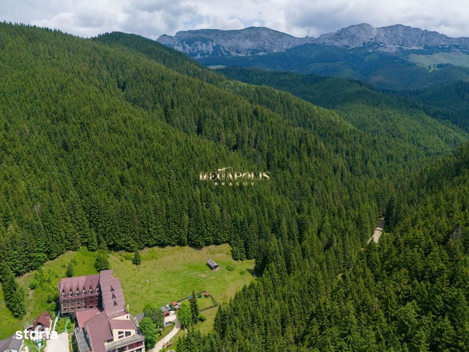 Pretabil Hotel,Pensiune,Case de Vacanta/Utilitati/PUZ