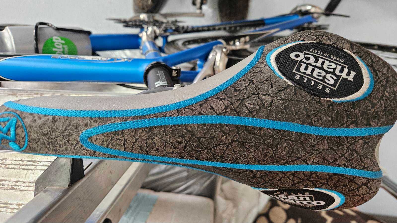 Koga Miyata Grand Racer - шосеен велосипед