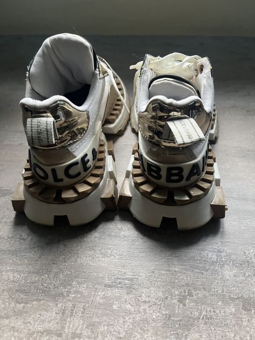 Pantofi sport D&G , de damă