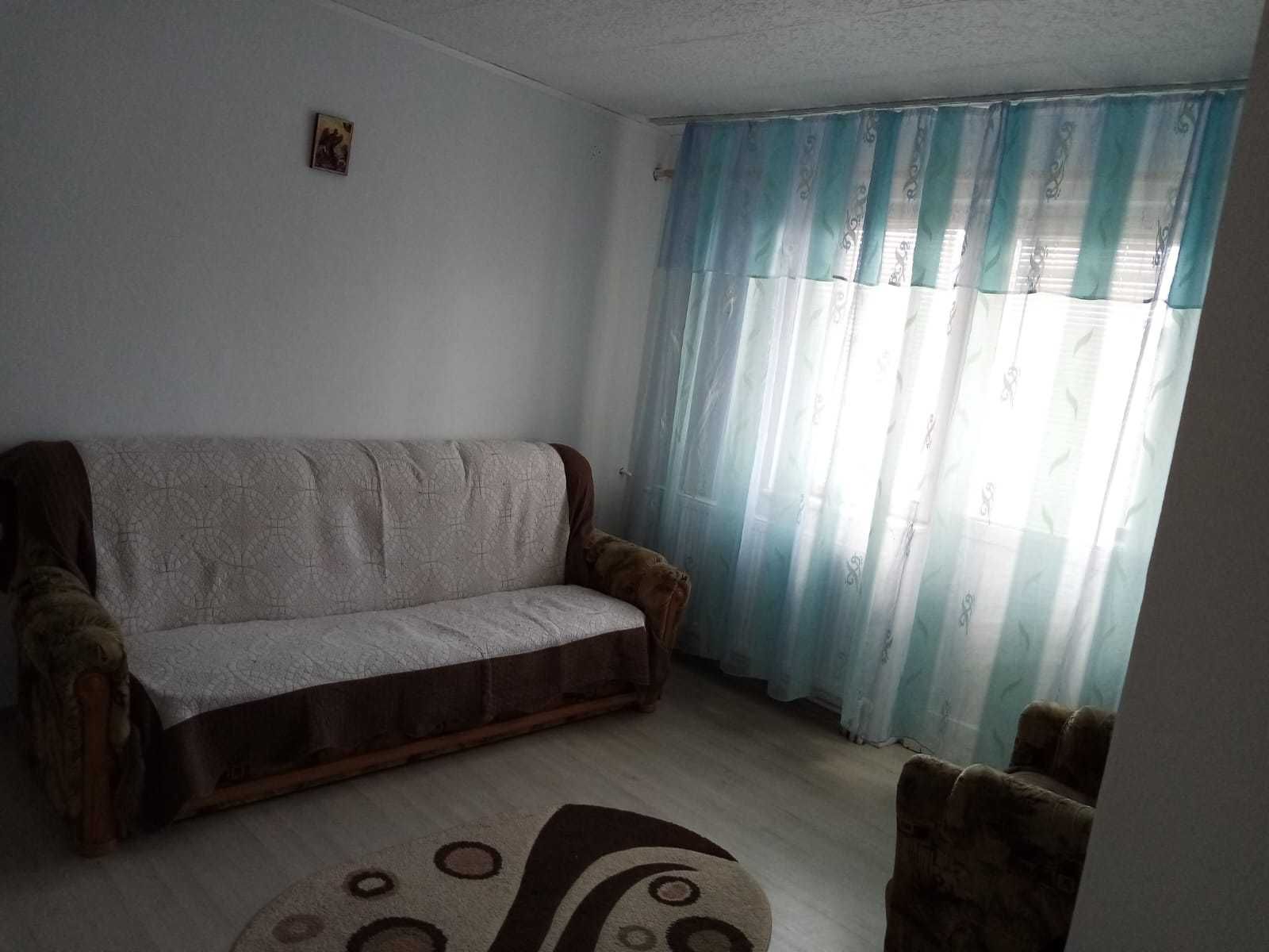 Vand apartament central Alexandria