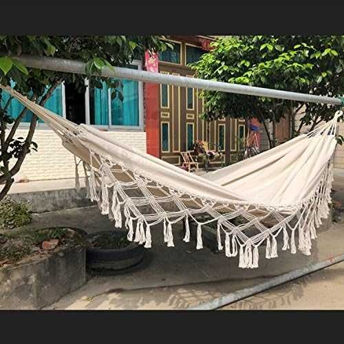 Хамак Бохемия- 120 кг.- 2 ЦВЯТА