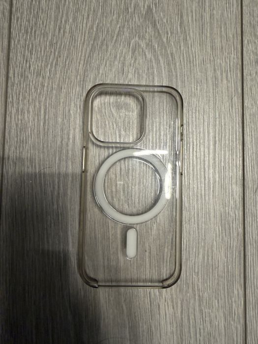 Husa originala apple iphone 15 pro