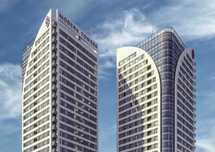 2/22/24 - ModeraTowers - Премиум Класс - СРОЧНО - Вид Ташкент Сити