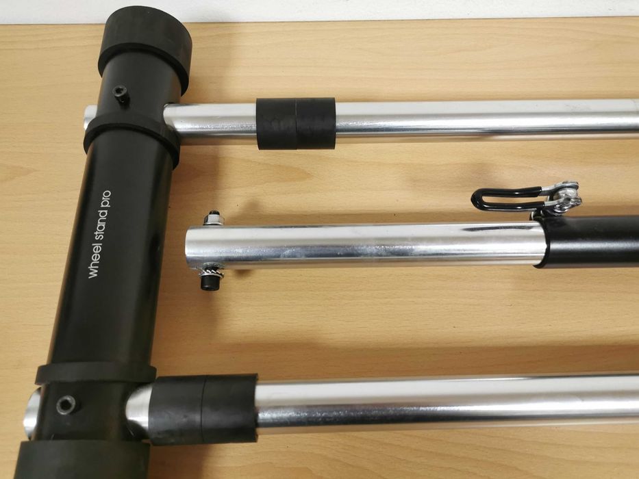 Wheel Stand Pro стойка за волан, педали, скоростен лост