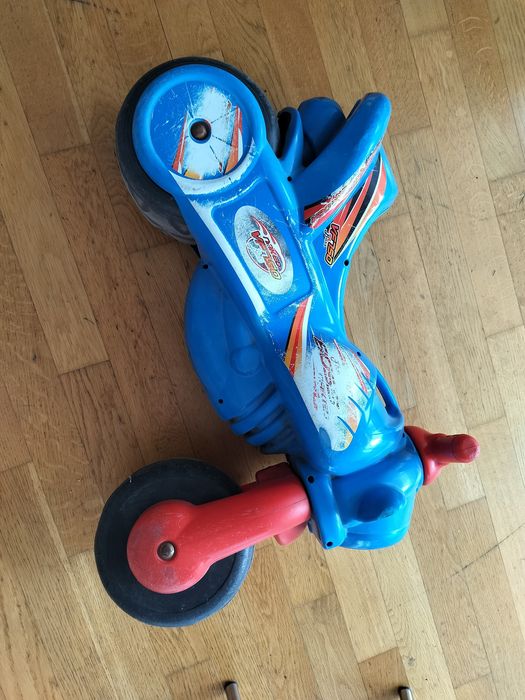 Motocicleta copii / bebe