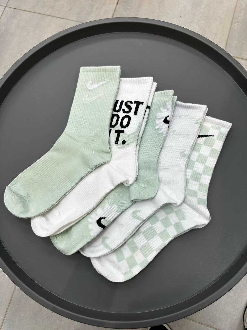 Носки Nike по хорошей цене