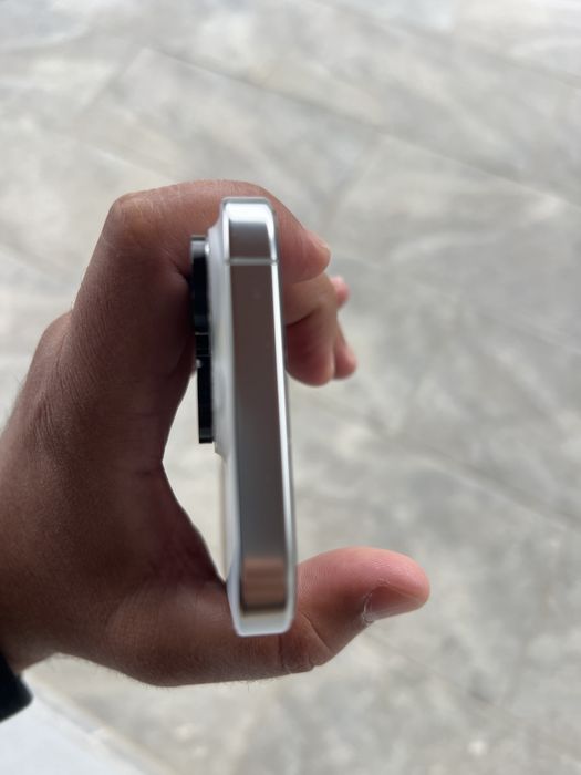 Iphone 16 Pro 128 gb