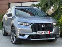 DS Automobiles DS 7 Crossback 2.0 180Cp / OPERA /Night Vision/ Pano / Camere/ Masaje / Led Vision