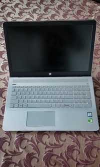 ноутбук HP Pavilion Laptop 15-cc5xx