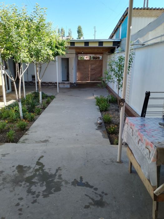 Продается дом 3х комнатный