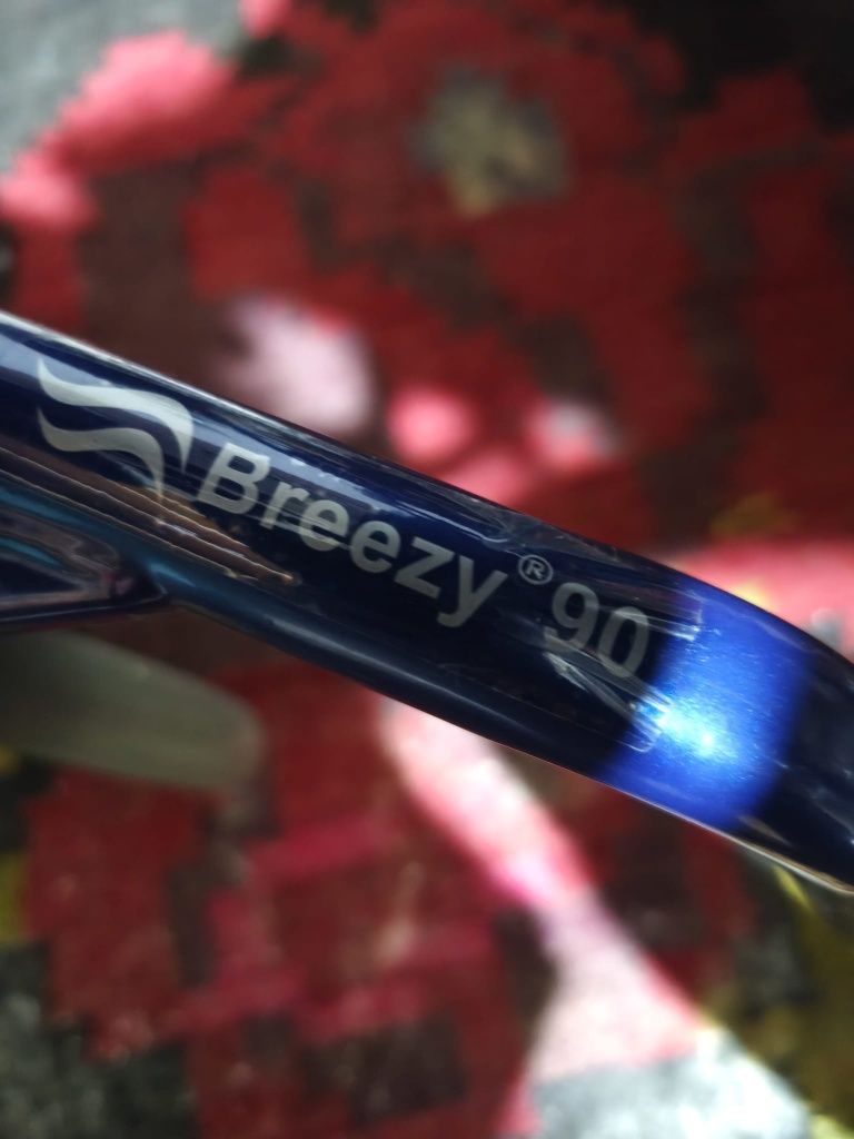 Scaun cu rotile Breezy 90 – Ca nou – 600 lei