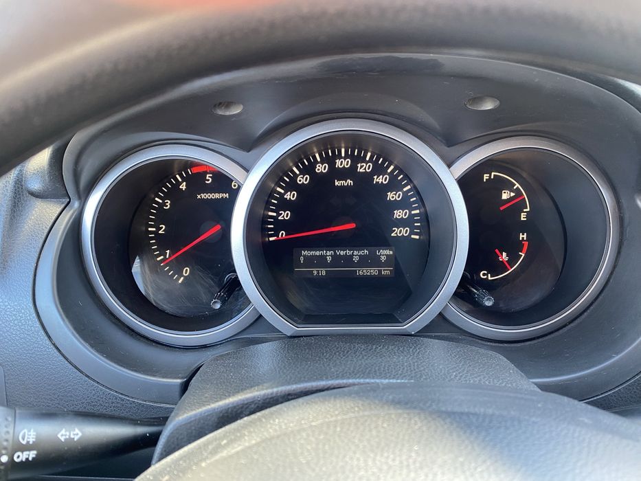 Vind Suzuki Grand Vitara 1,9 diesel 4x4