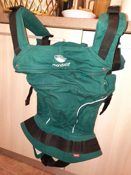 Manduca First marsupiu ergonomic