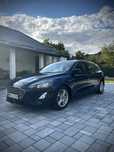 2019 Ford Focus 1.5 TDCi New Model Diesel TITANIUM 120 Cai EURO 6