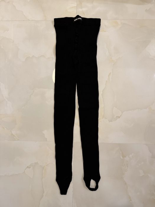 клин рипс чаропогащи Miu Miu