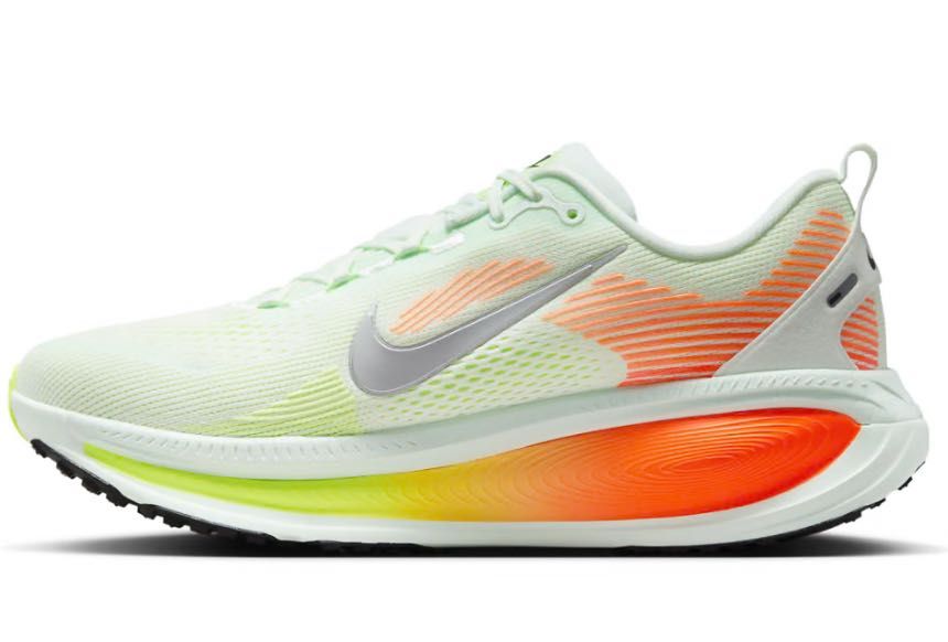 Nike Vomero 18 Беговые