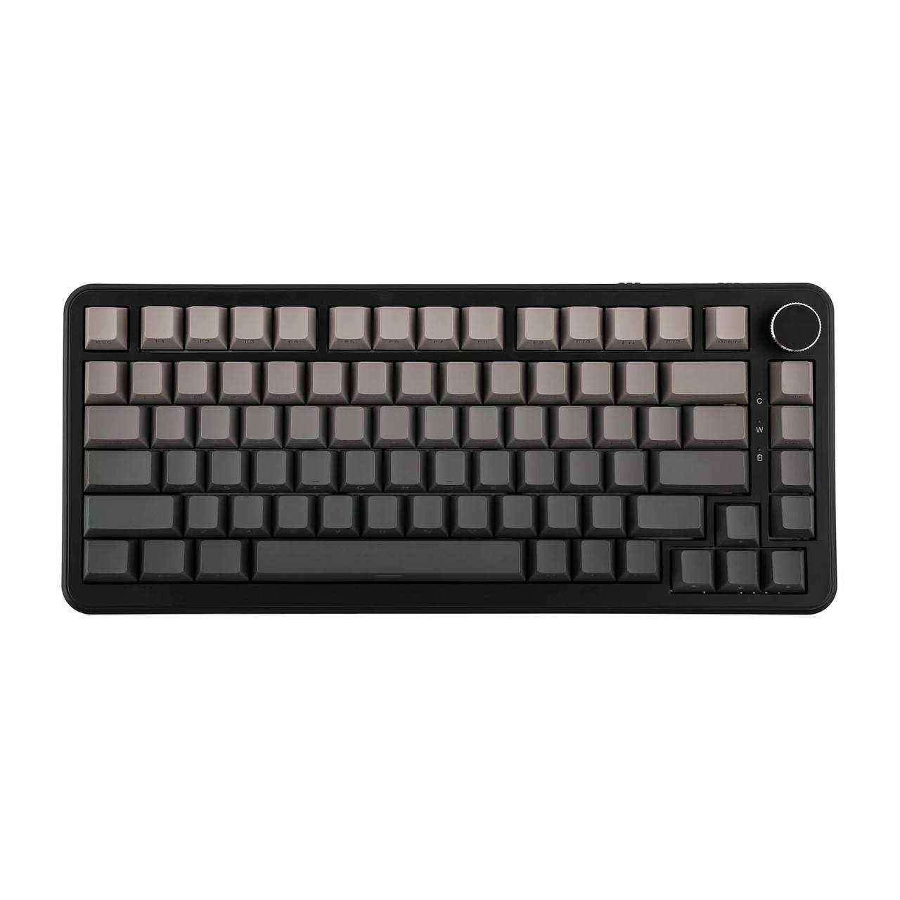 механическая клавиатура Ajazz AK820 Max