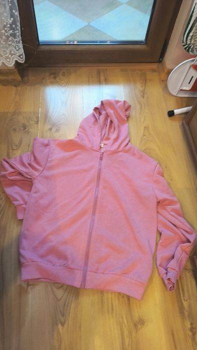 Блузи за момиче лот 146-152р