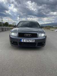 Audi A4 B6 1.9TDI