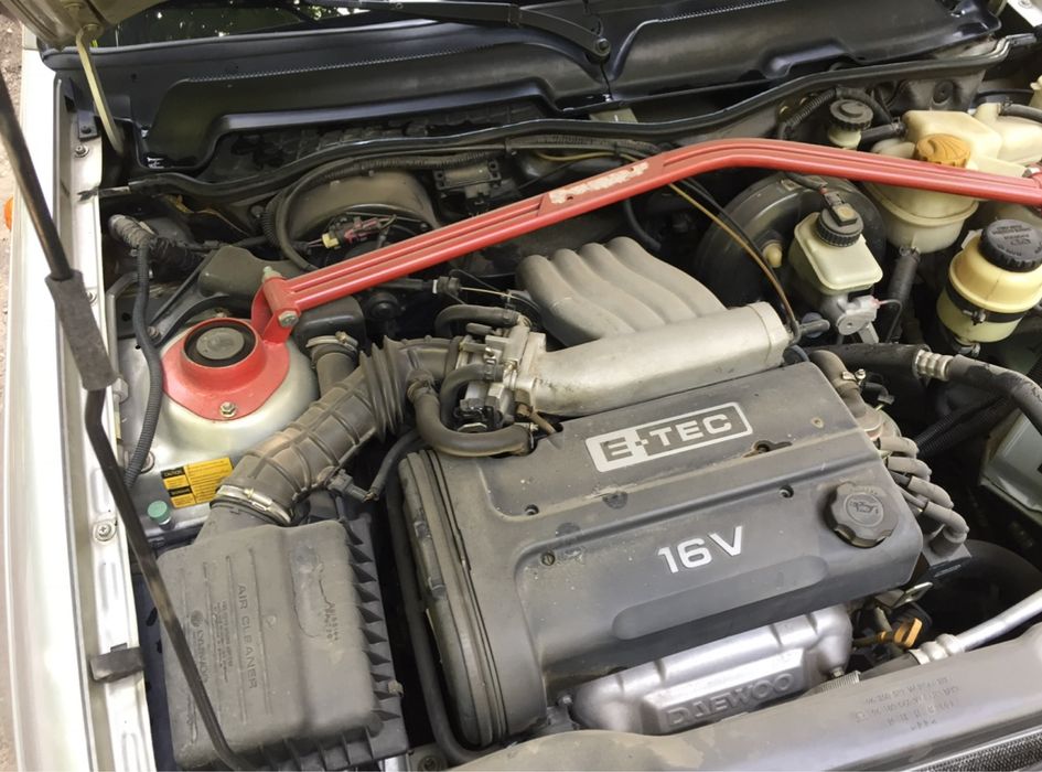 Продается Нексия ДОНС