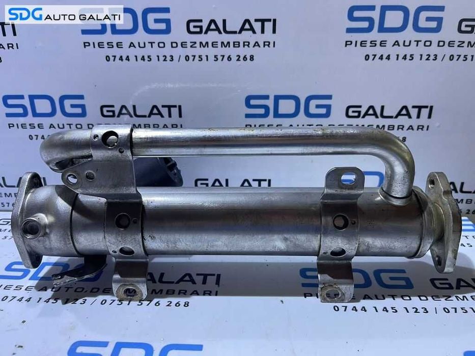 Racitor Gaze VW Golf 5 2.0 TDI BMN 2004 - 2008 Cod 03G131512AE [D0258]