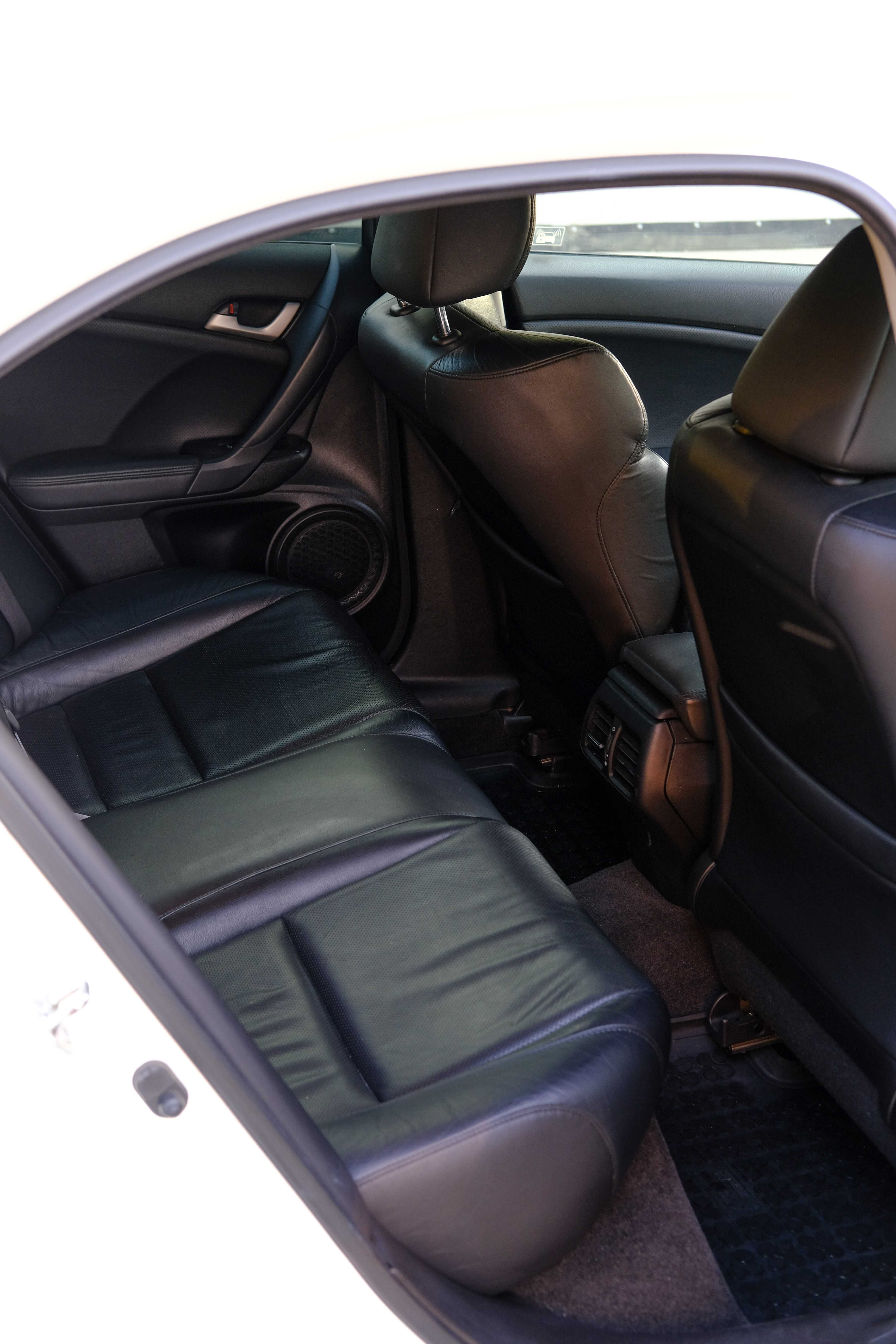Honda Accord 2.4 201 коня автомат