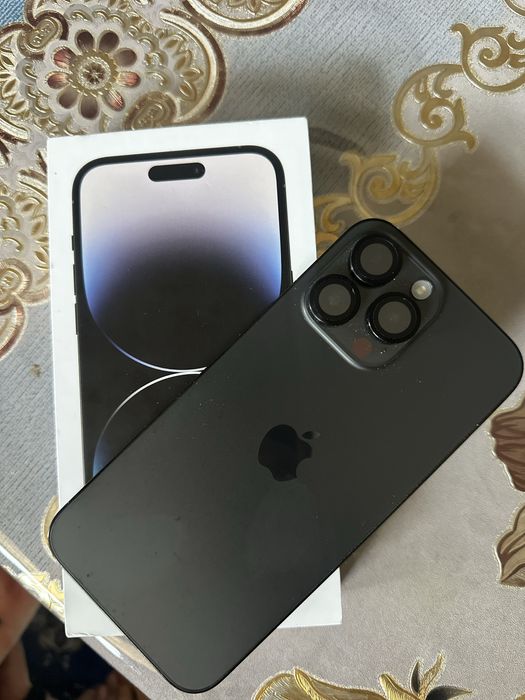 iphone 14pro max