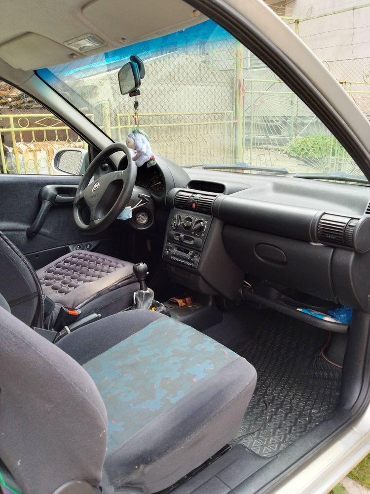 Опел Corsa 1.1 Eko Teк