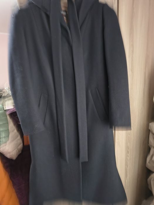 Palton dama nou 44