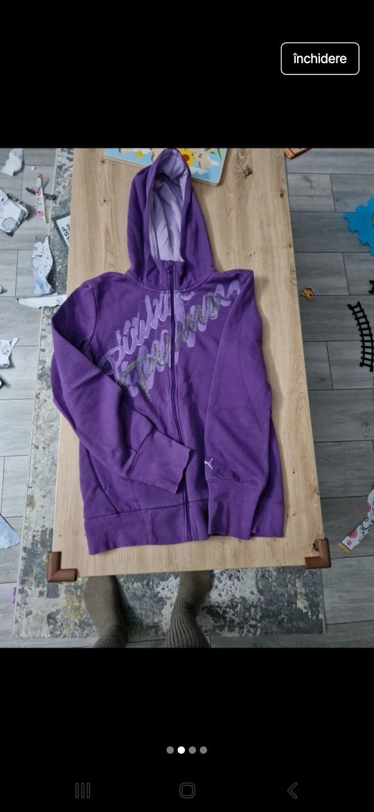 Bluza sport Puma