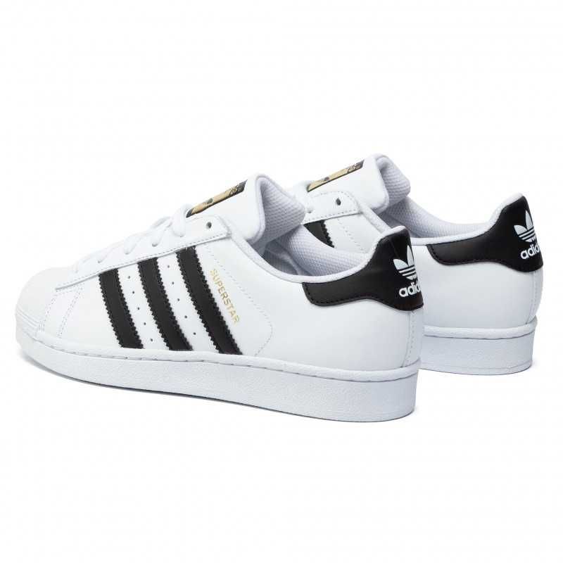 Adidas - Superstar J C77154 №36 2/3 Оригинал Код 326