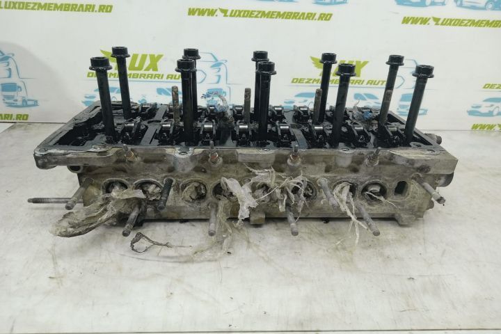 Chiulasa 55212117 1.6 jtd 944A3000 Opel Insignia A