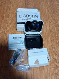 Aparat auditiv Licustin JH-907 certificat medical