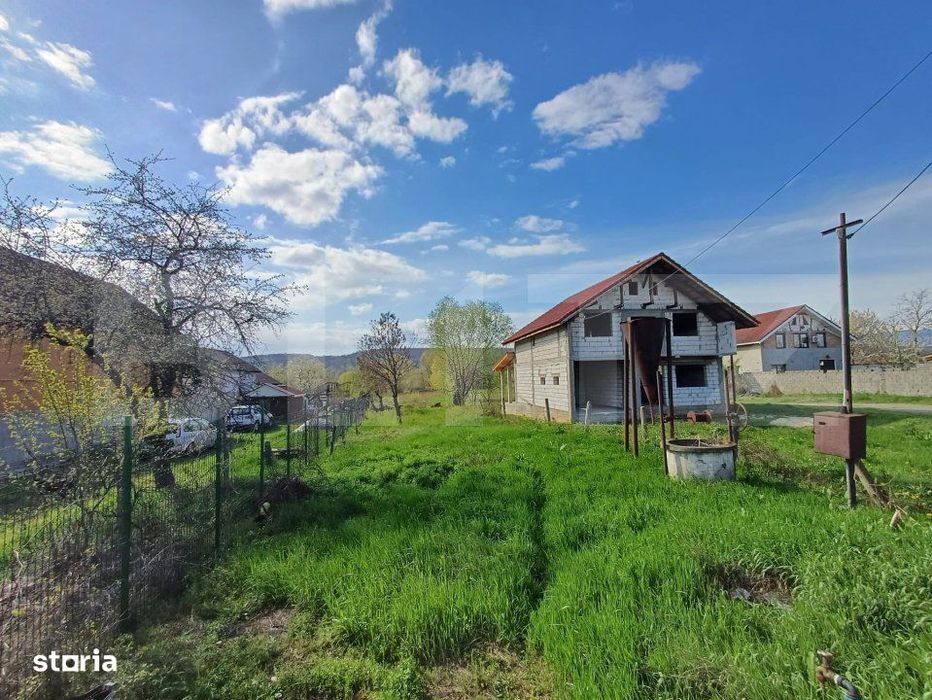 Teren De Vanzare Zona Dumbrava