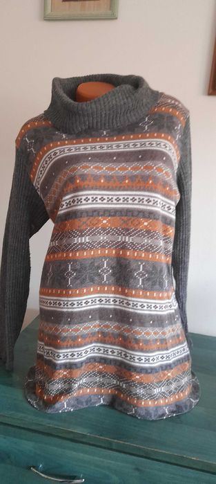 Pulovere dama diferite