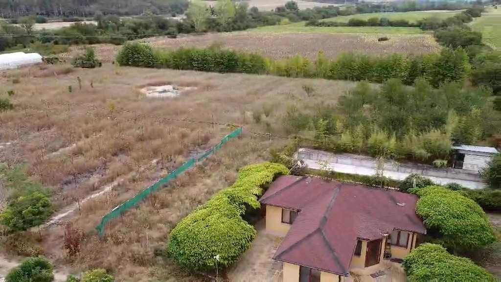 Продава се Земеделски имот в Разград, Абритус -  кв.м за 19 €/дка - Снимка #5