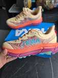 Hoka mafate speed 4  38 2/3