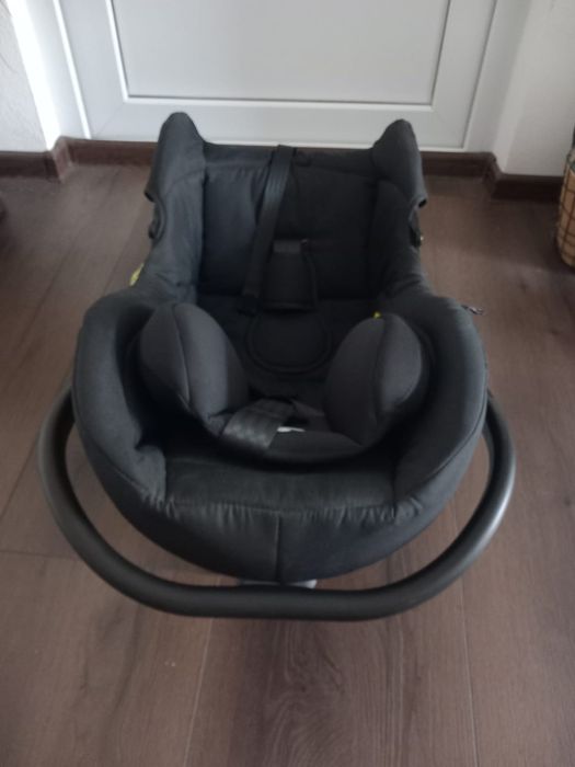 Scoica auto copii Joie i-Size i-Juva 0-13 kg 75 cm