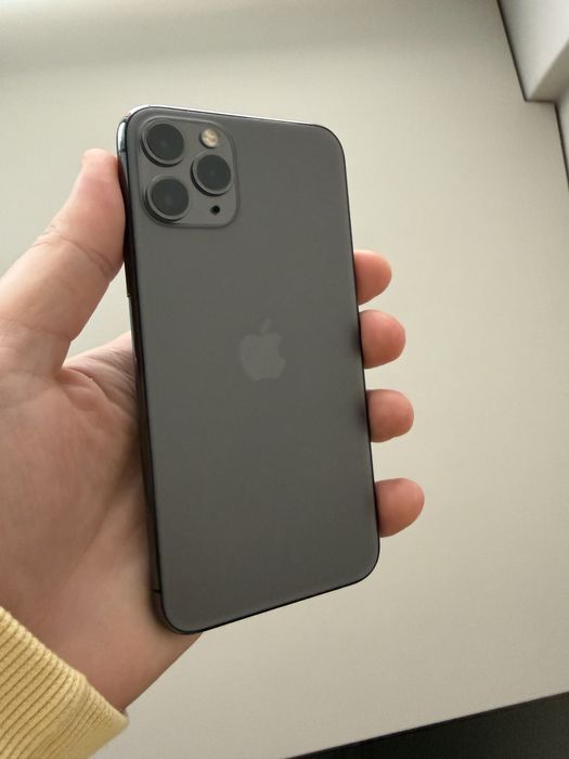 Iphone 11 Pro като нов.