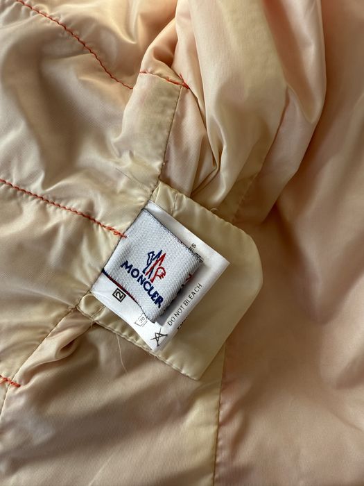 Дамско яке Moncler