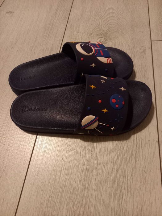 Детски чехли Dedoles