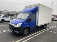 Iveco daily 35c21