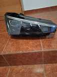 Far dreapta original full led Skoda Scala an 2019-2024 cod 657941016A
