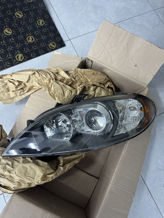 Gentra amerikanka fara