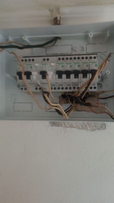 Instalator sanitar, termic, electric !!