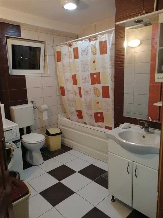 Дава се под наем Тристаен апартамент в София, Зона Б-5 - 90 кв.м за 663 € - Снимка #3