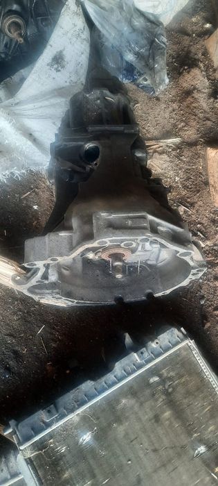 МКП на ауди продам