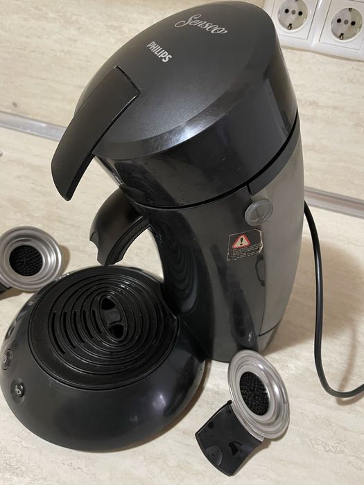 Philips senseo кафемашина